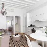 Дом отдыха Sandy's House-mykonos Town By Dival Mykonos Town