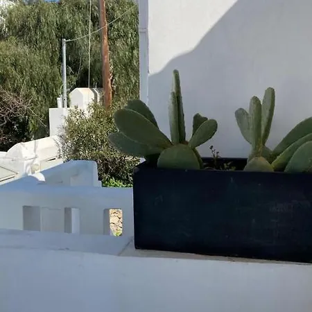 Sandy's House-mykonos Town By Dival Casa vacanze Mykonos Town