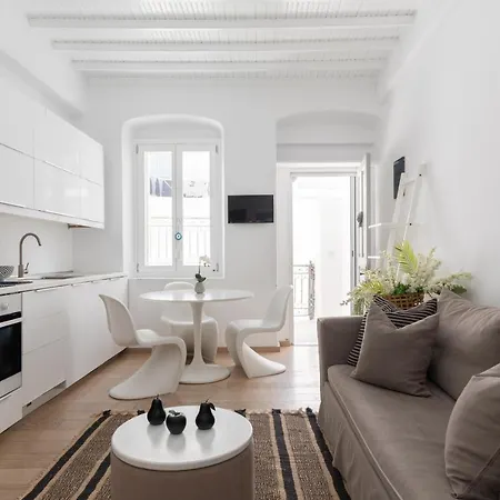 Casa vacanze Sandy's House-mykonos Town By Dival *