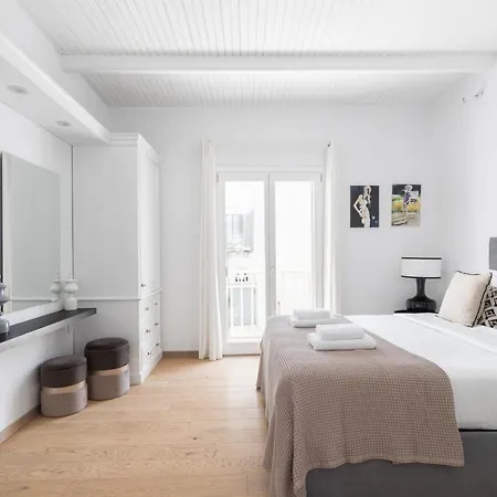 Casa vacanze Sandy's House-mykonos Town By Dival *