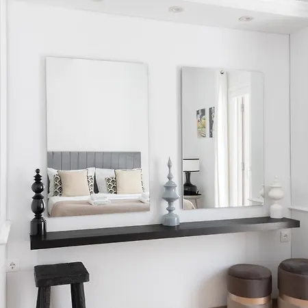 Vakantiehuis Sandy's House-mykonos Town By Dival *