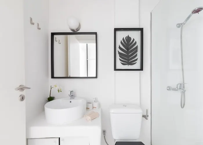 Sandy's House-mykonos Town By Dival Σπίτι διακοπών *