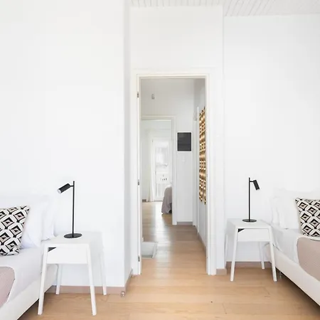 Sandy's House-mykonos Town By Dival Mykonos Town