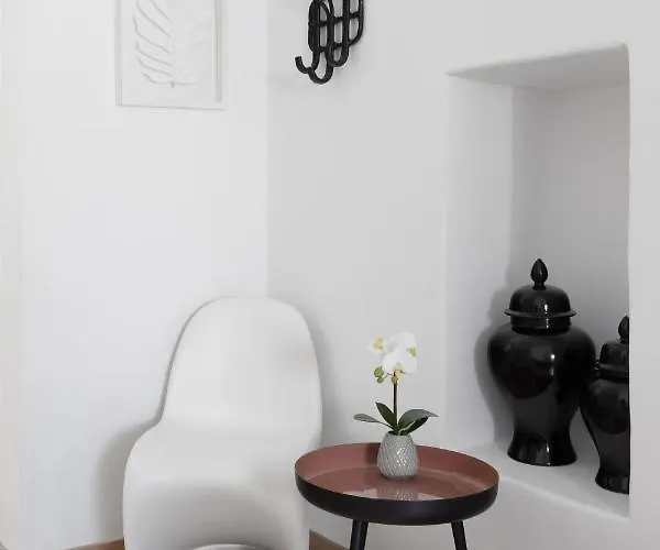 Sandy's House-mykonos Town By Dival Mykonos Town