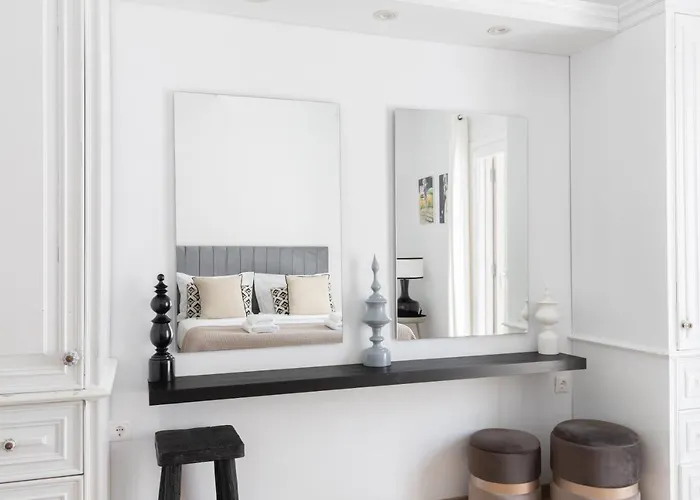 Ferienhaus Sandy's House-mykonos Town By Dival *